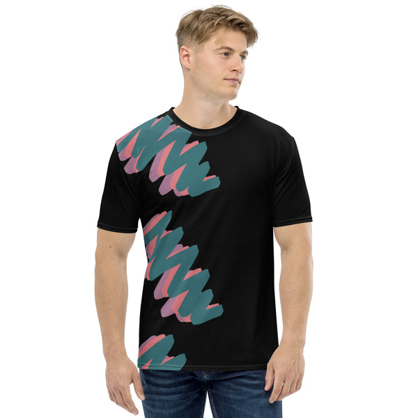 FBL Vibes Men's T-Shirt